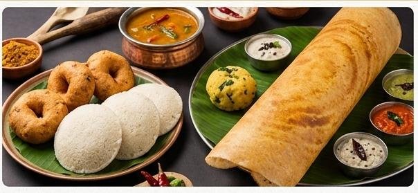 South India
