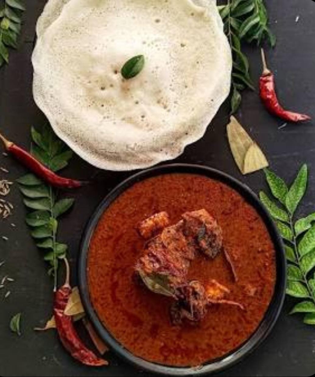 Kerala Fish Curry