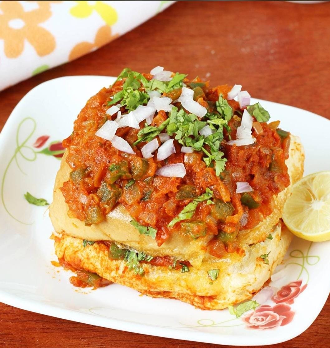 Misal Pav